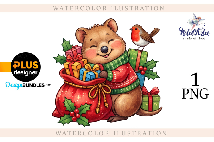 Holiday Illustration Image 13