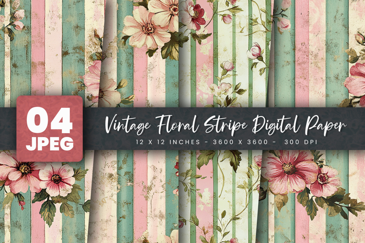 Stripe Texture Image 13