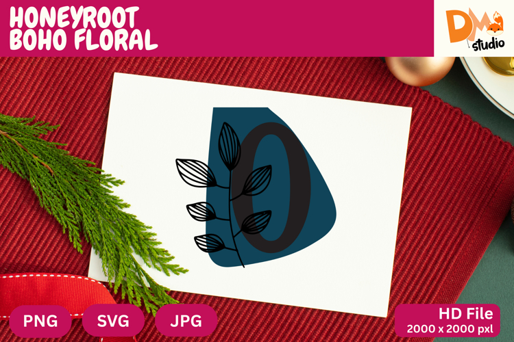 Rustic Svg Image 18