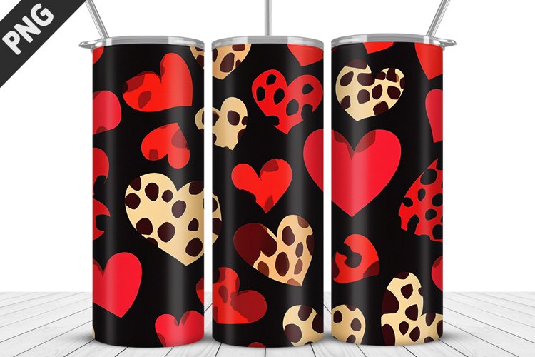 Valentines Sublimation Design Image 5