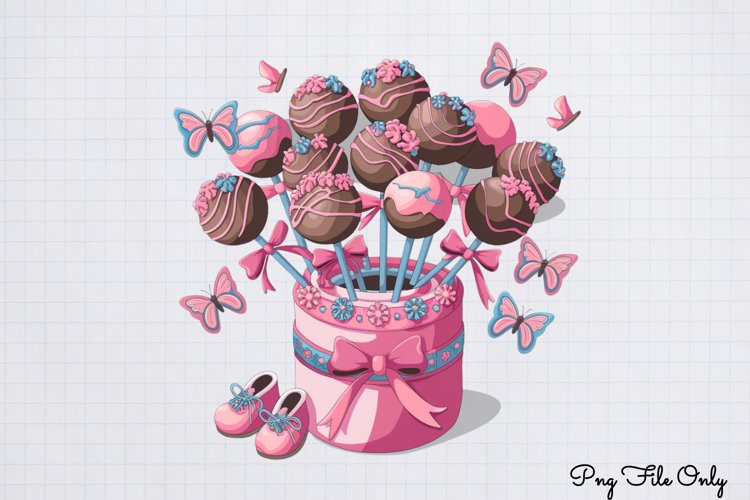 Baby Girl Png Image 21