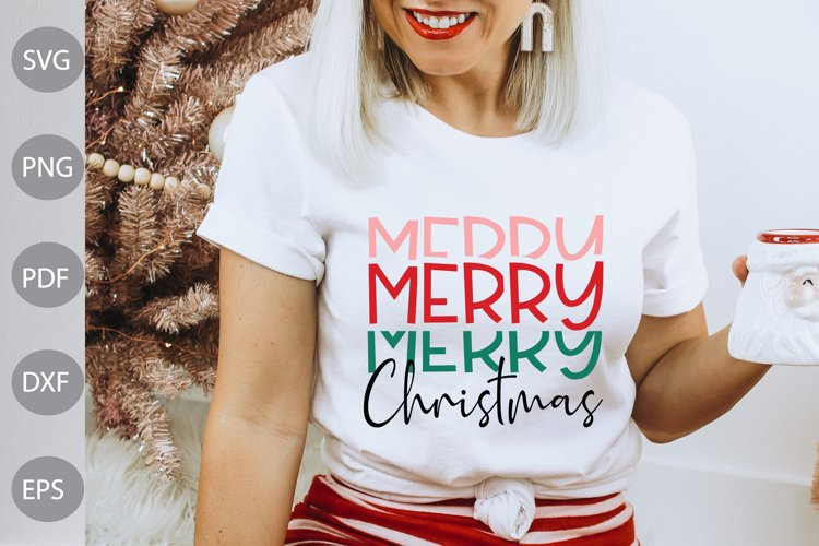 Christmas SVGs Image 15