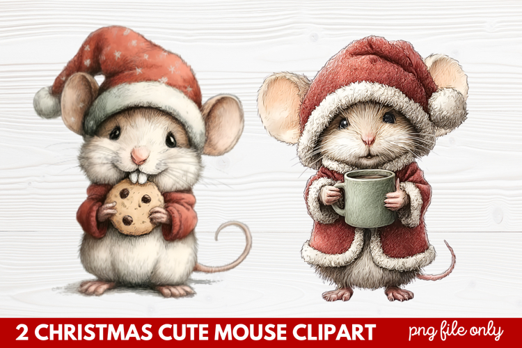 Mouse Png Image 20