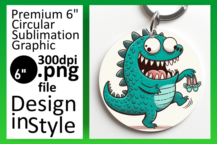 Monster Png Image 13