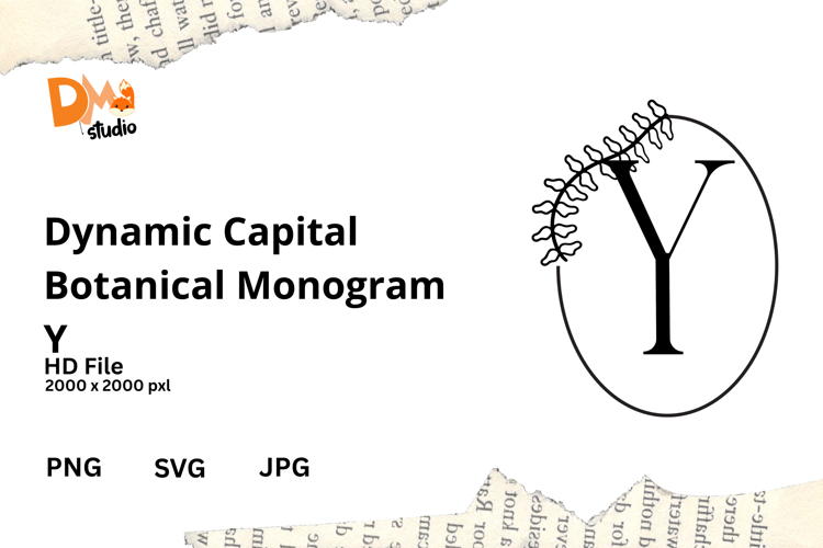 Alphabet Clipart Image 7