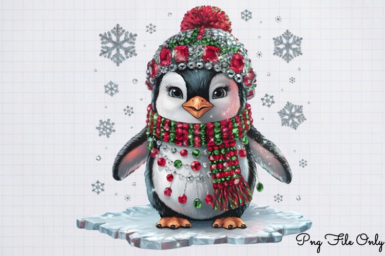 Christmas SVGs Image 22