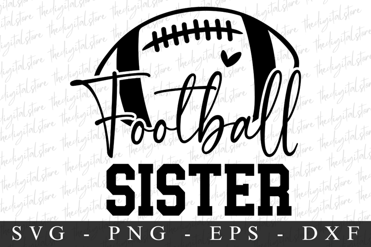 Sister SVGs