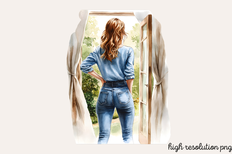 Boho SVG Image 10