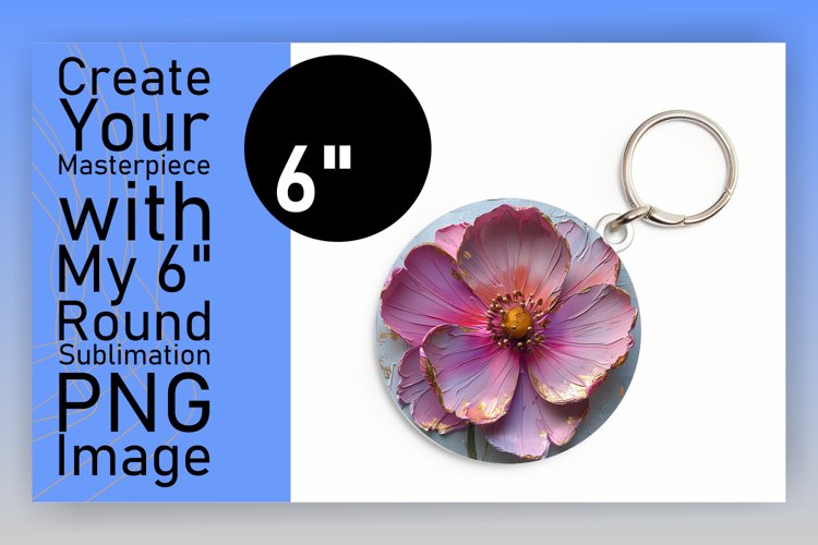 Floral Pattern Png Image 12