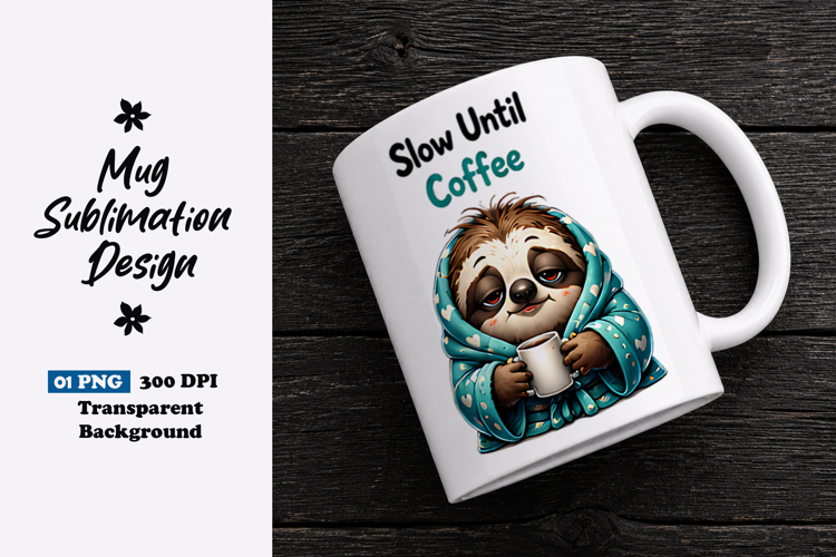 Sloth Png Image 2