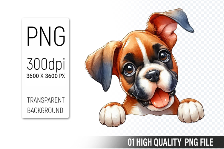 Dog Png Image 8