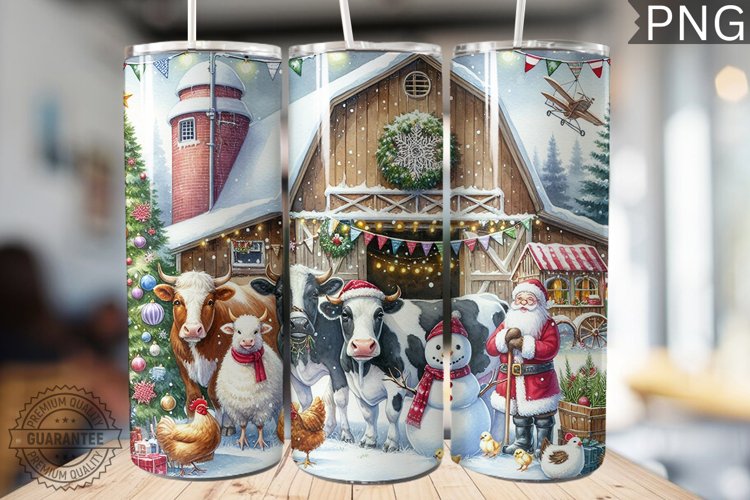 Farm Animals Clipart Image 23