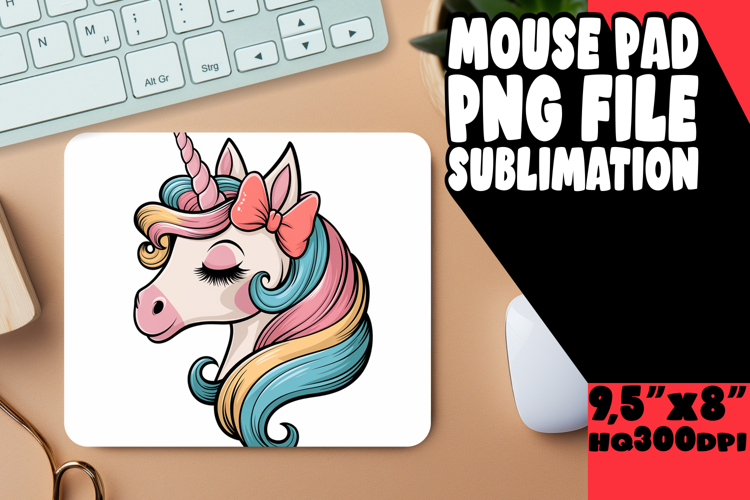 Unicorn PNG Image 20