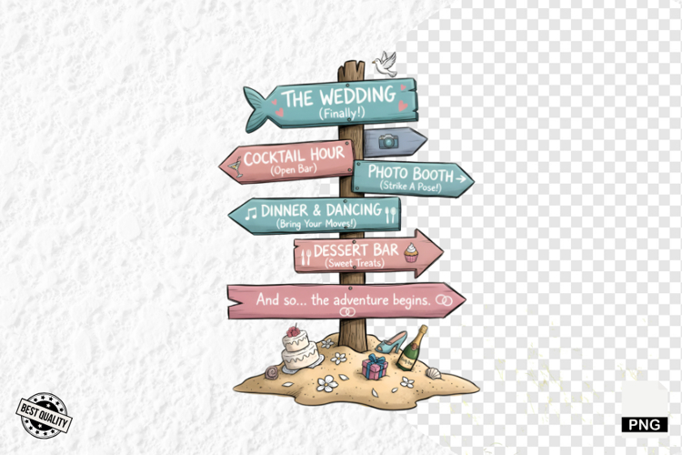 Signs Clipart Image 15