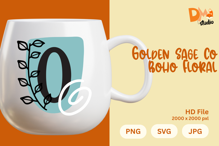 Alphabet Clipart Image 23
