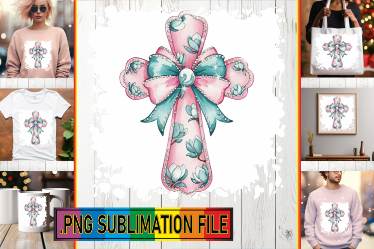 Transparent Cross Png Image 8