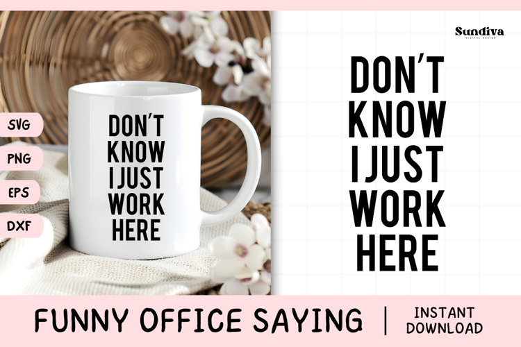 Office Svg Image 5