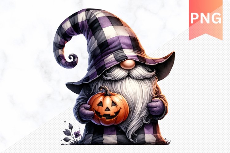 Gnome Clipart Image 14