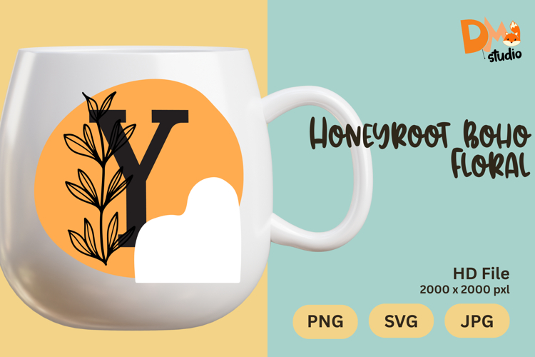 Rustic Logo Image 11