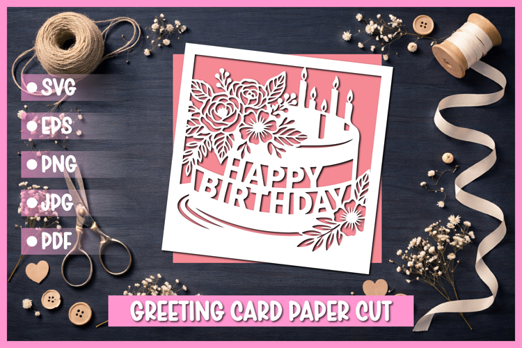 Card Svg Image 13