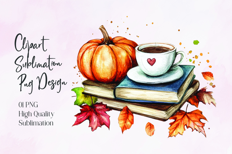 Pumpkin Clipart Image 12