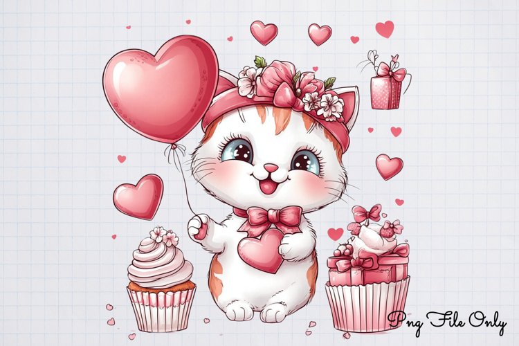 Hear Clipart Image 22