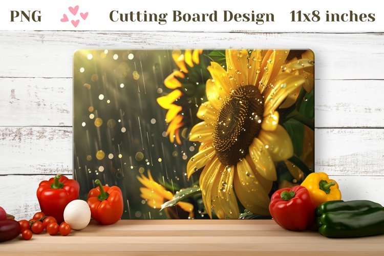 Sunflowers Png Image 2