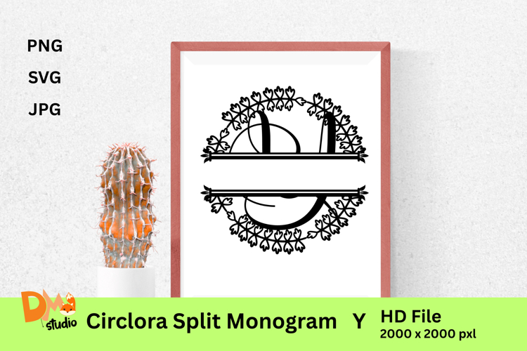 Alphabet Clipart Image 23
