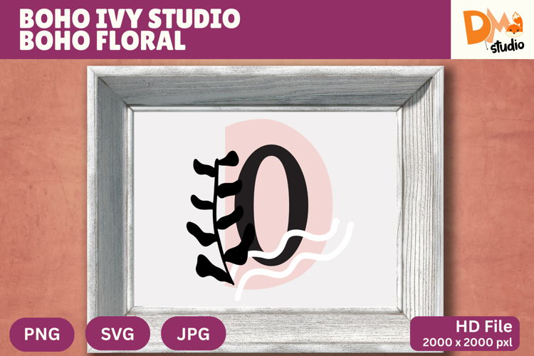 Rustic Logo Image 5