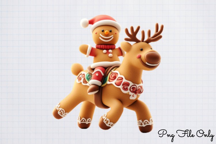 Boho Clipart Image 23