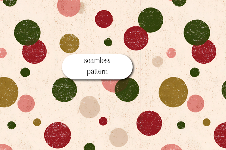 Christmas Background Image 2