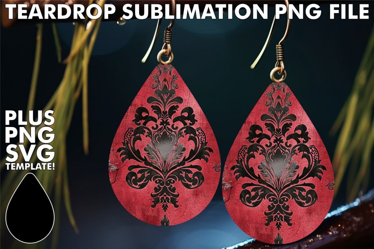 Teardrop Clipart Image 23