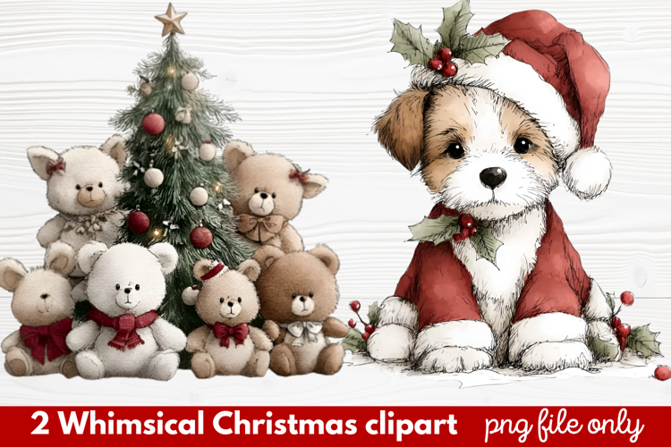 Elements Clipart Image 9