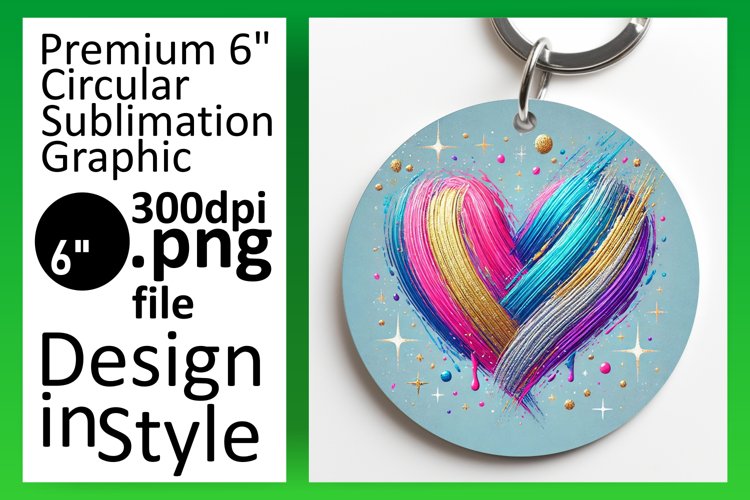 Heart PNG Image 4
