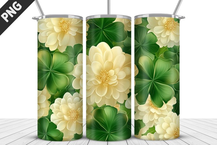 St Patrick's Day Clipart Image 20