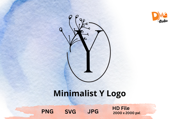 Elegant Logo Design Image 17