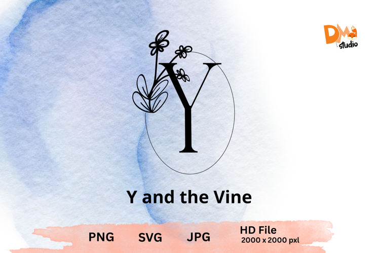 Greenery Clipart Image 5