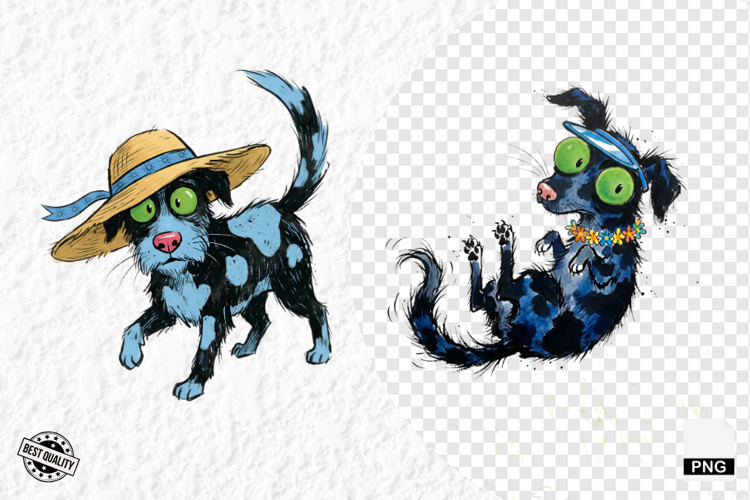 Sunglasses Clipart Image 7