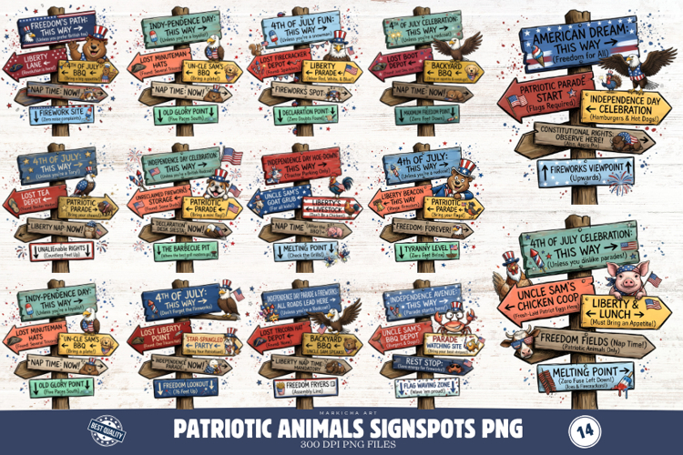 Sign Clipart Image 3