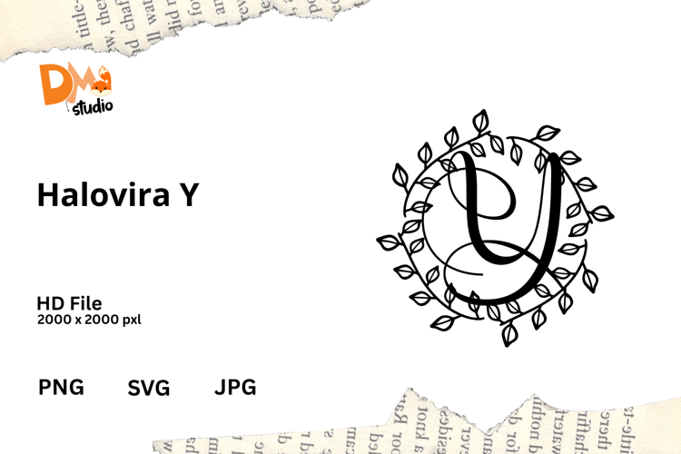 Luxury Font Image 10