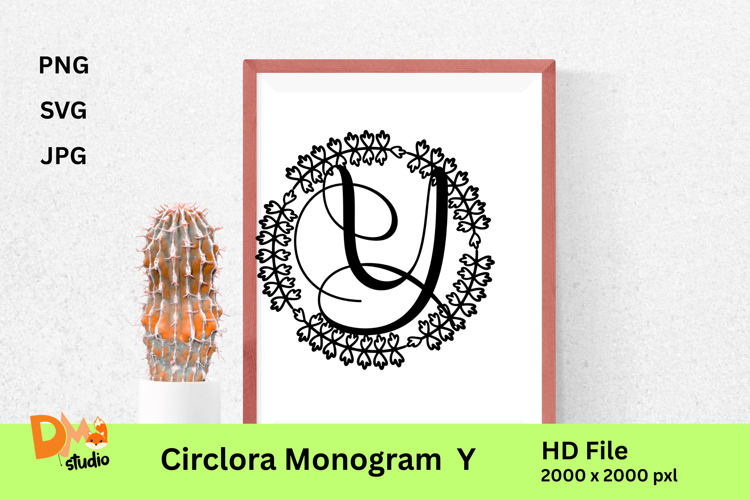 Alphabet Clipart Image 20