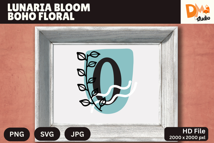 Alphabet Clipart Image 22