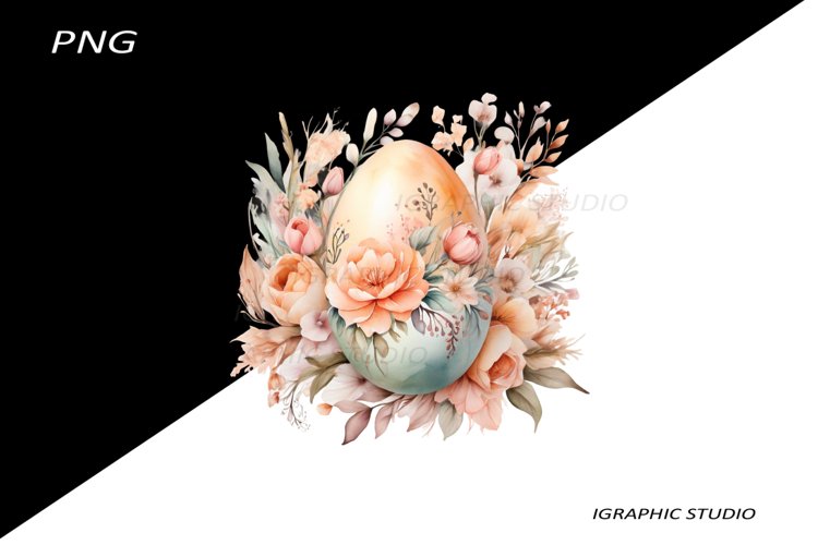 Egg Png Image 16