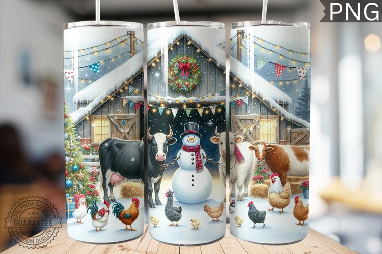 Farm Animals Clipart Image 23