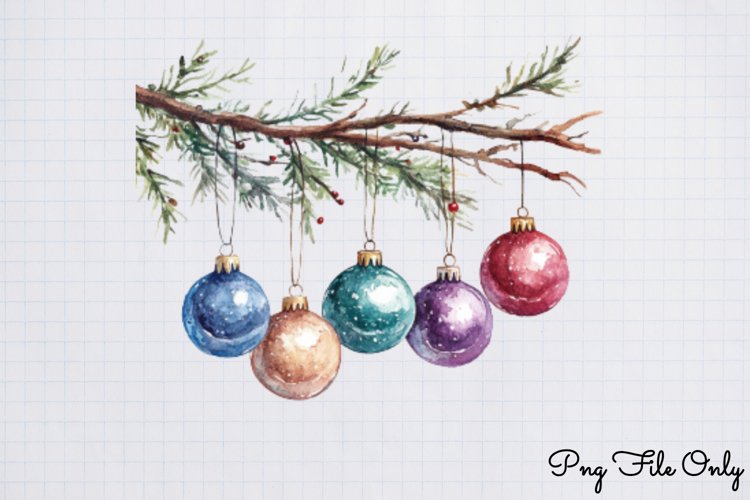 Boho Clipart Image 14