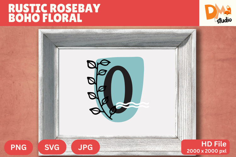 Alphabet Clipart Image 11