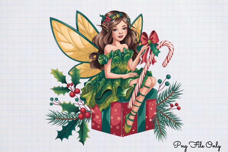 Boho Clipart Image 11