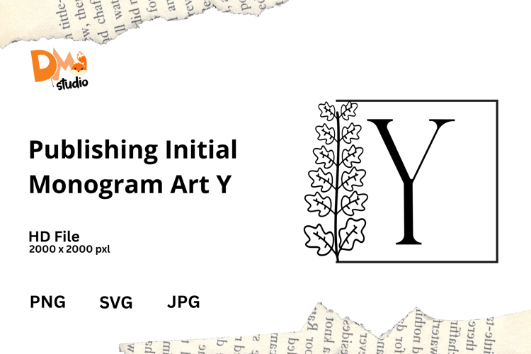 Alphabet Clipart Image 21