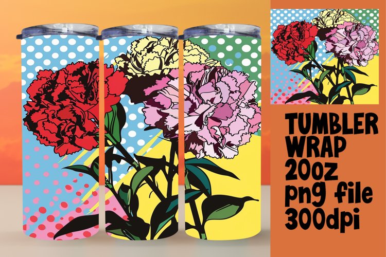 Sublimation Tumbler Designs Image 22