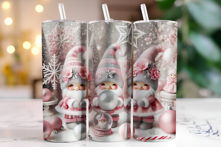Halloween Tumbler Wrap Image 18